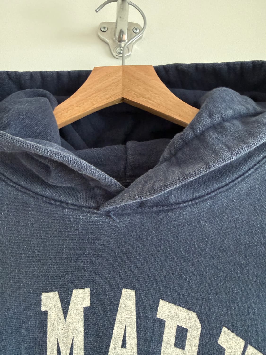 아웃스탠딩(OUTSTANDING) 후드 상품이미지5