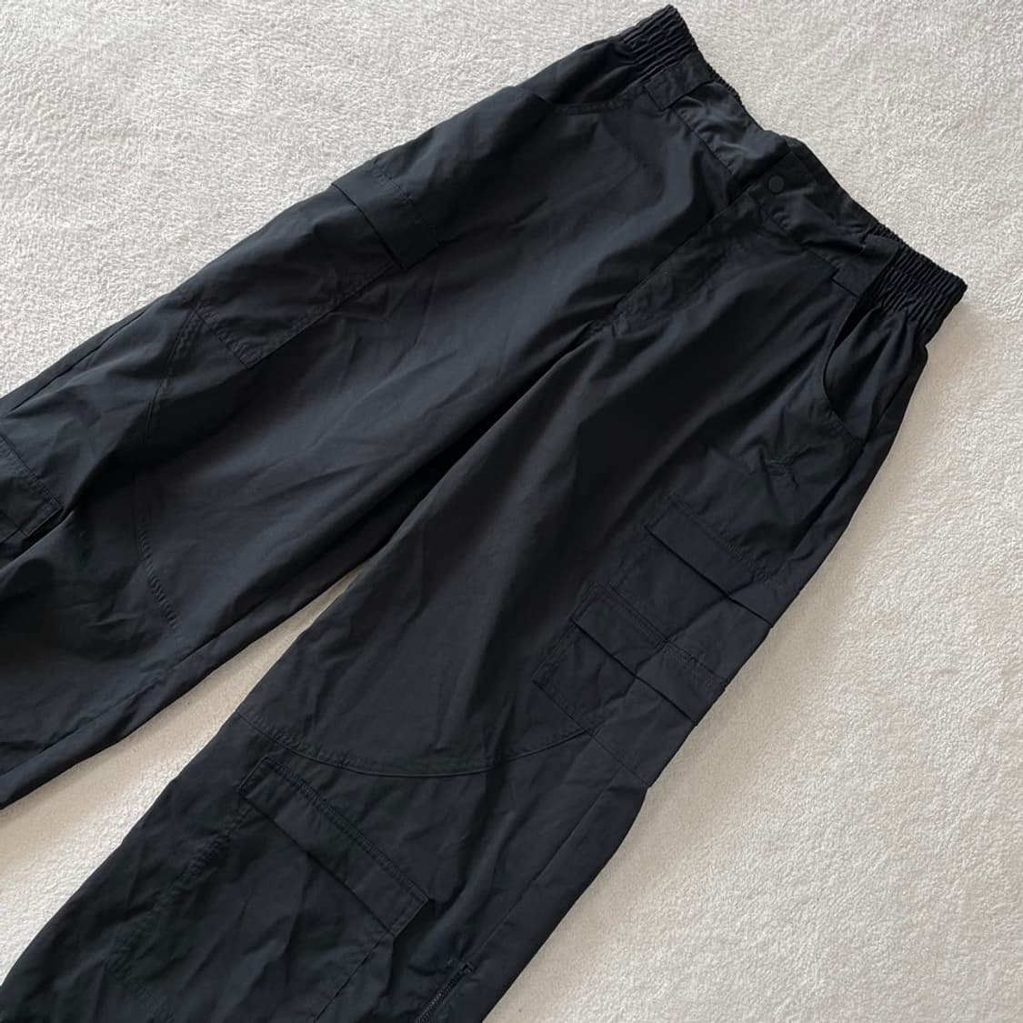 M 조던 신형 시카고 유틸리티 팬츠 바지 나이키 상품이미지3