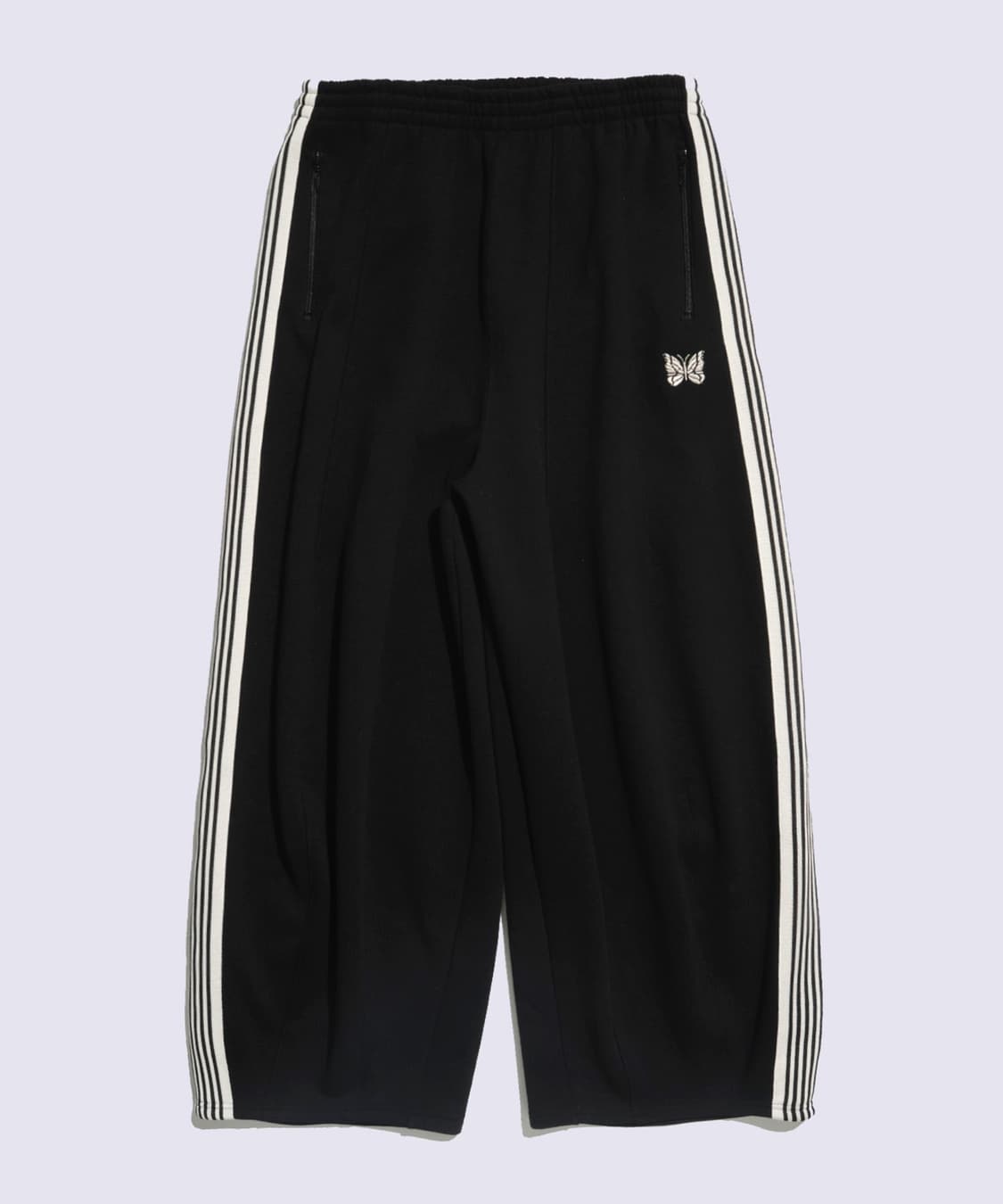 [XS] 니들스 별주 H.D. 트랙 팬츠 코튼 져지 상품이미지1