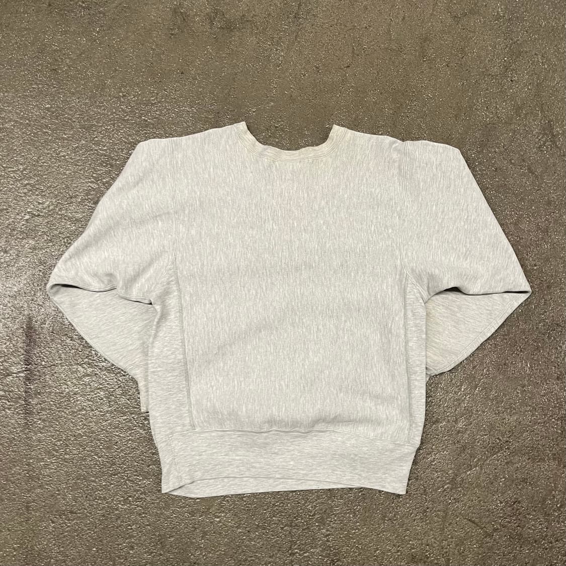 90s 챔피온 리버스위브 스웻셔츠 (105) 상품이미지4