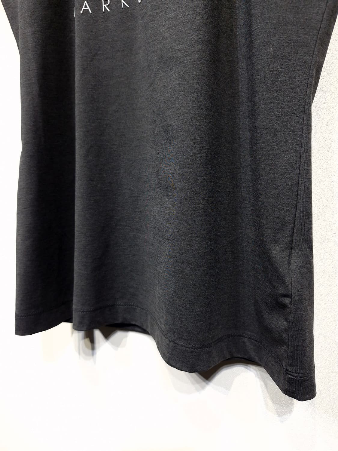 마크앤로나 슬리브리스 그레이(S) 상품이미지5