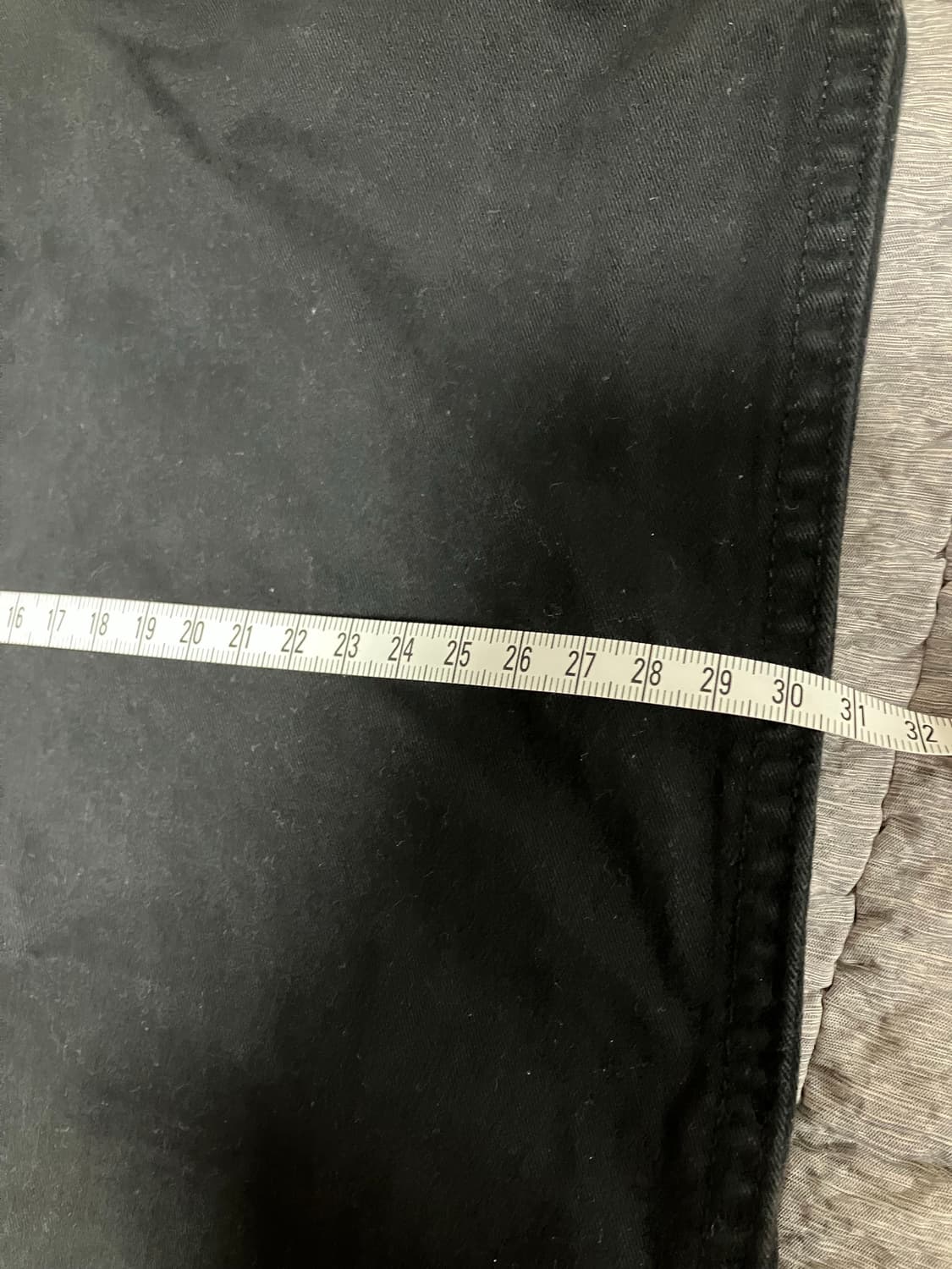 그라미치 팬츠 xl 상품이미지2