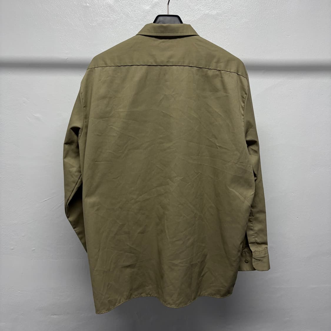 디키즈 워크셔츠 2 상품이미지2