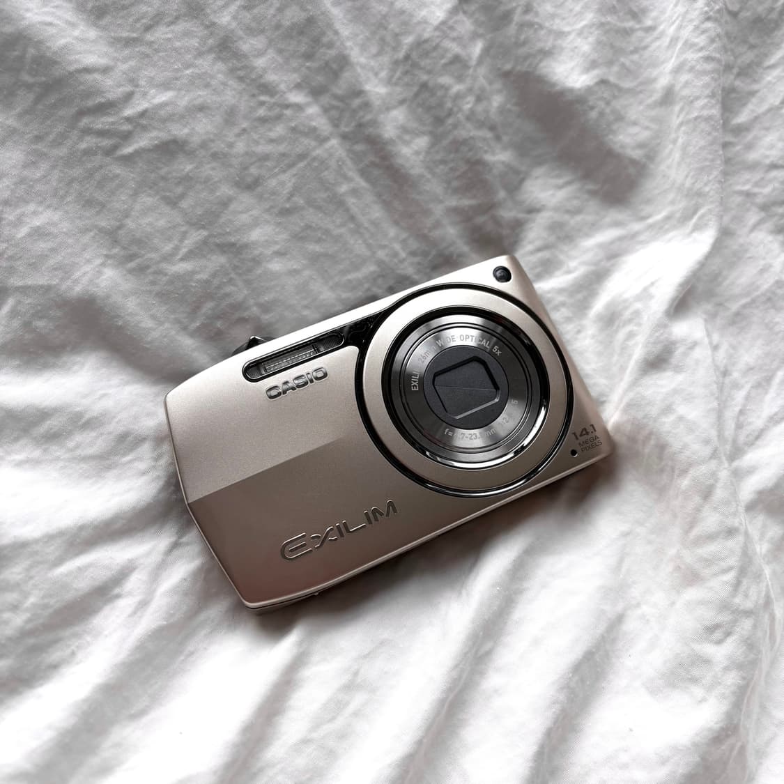카시오 엑슬림 z2300 casio exilim 상품이미지1
