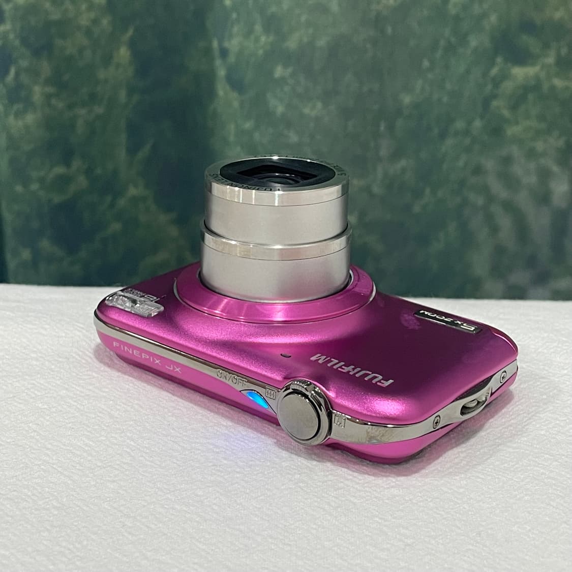 후지필름 파인픽스 JX400 빈티지디카 디지털카메라 상품이미지5