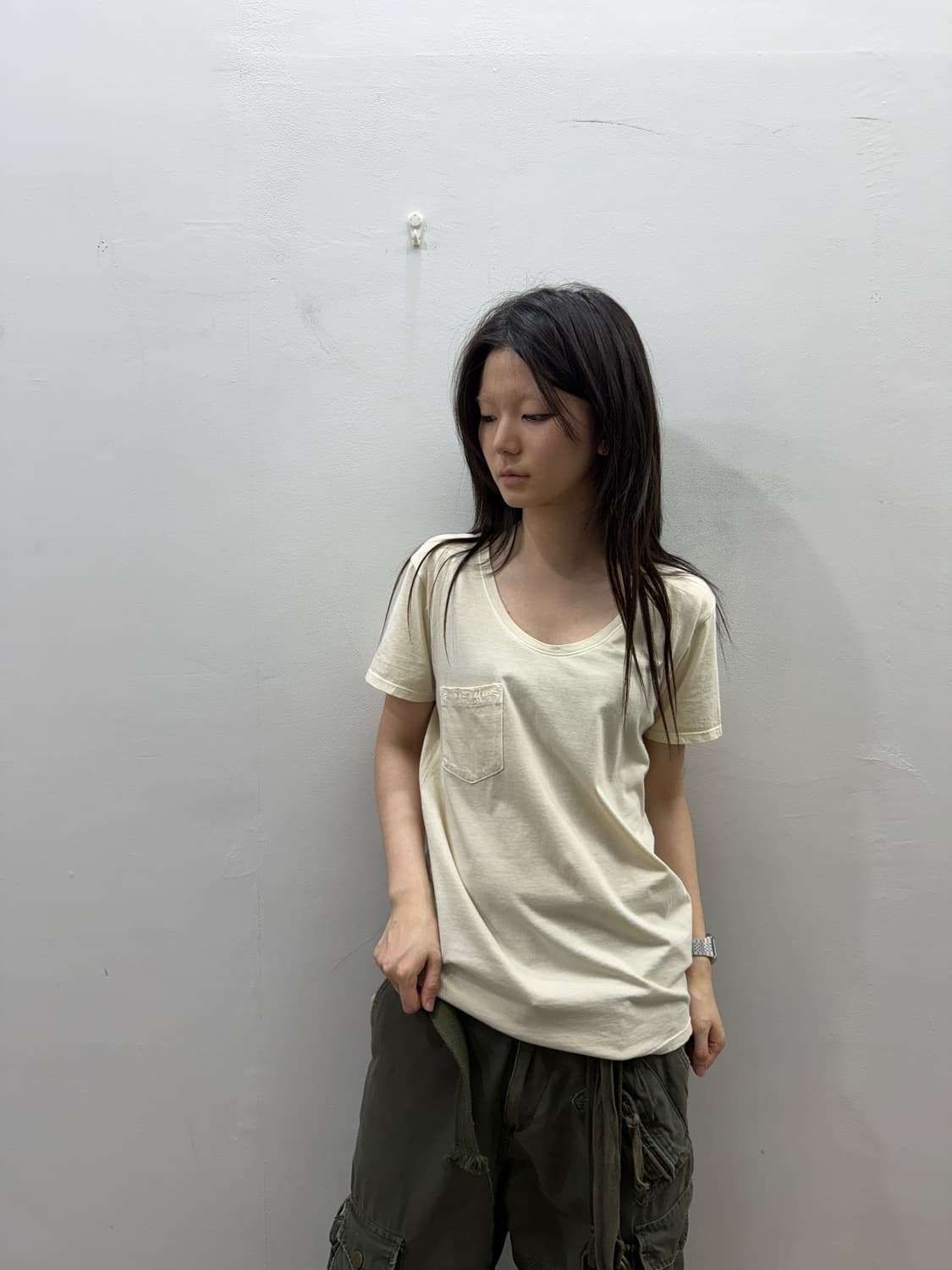 GOA 보헤미안 드림캐쳐 티셔츠 상품이미지3