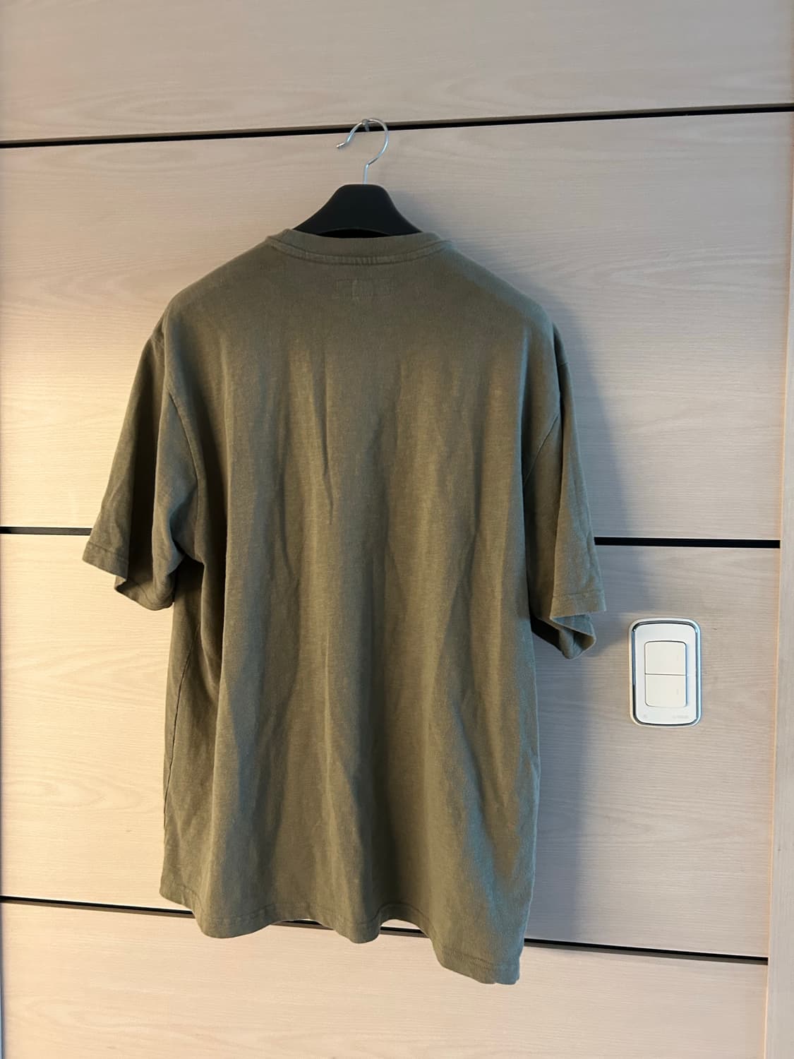 24ss Supreme 올드 잉글리쉬 티셔츠 상품이미지5