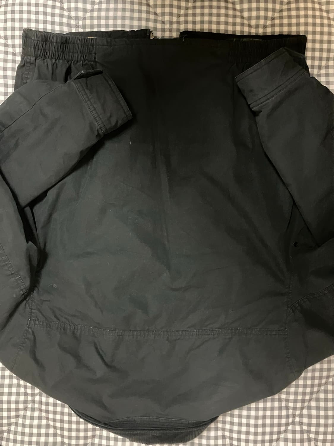 폴로 빈티지 자켓 상품이미지2