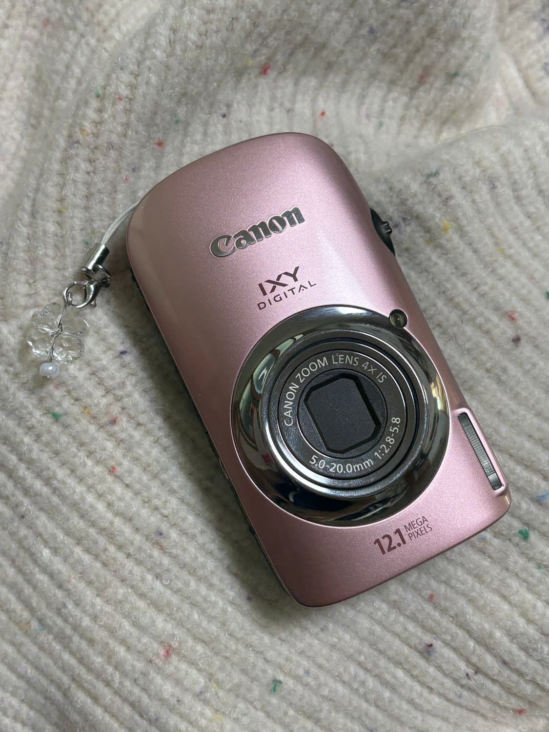 (S급⚡️) canon ixus 110 캐논 익서스 디카 상품이미지1