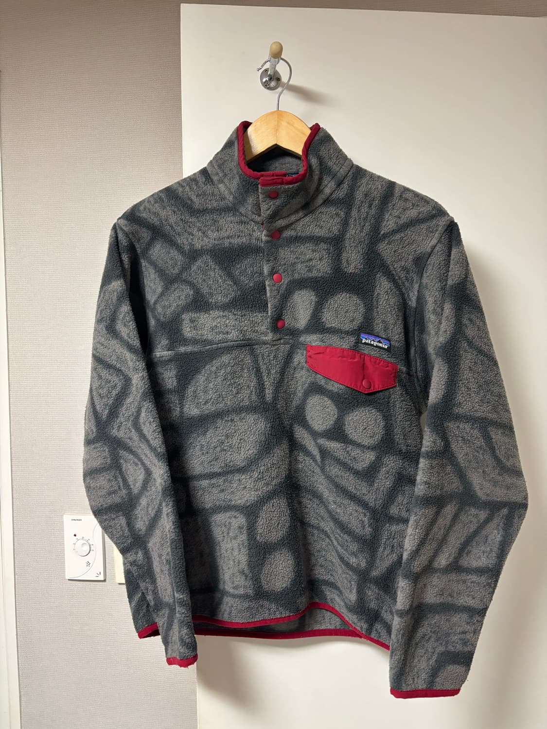 [s] 파타고니아 신칠라 스냅티 아즈택 상품이미지1