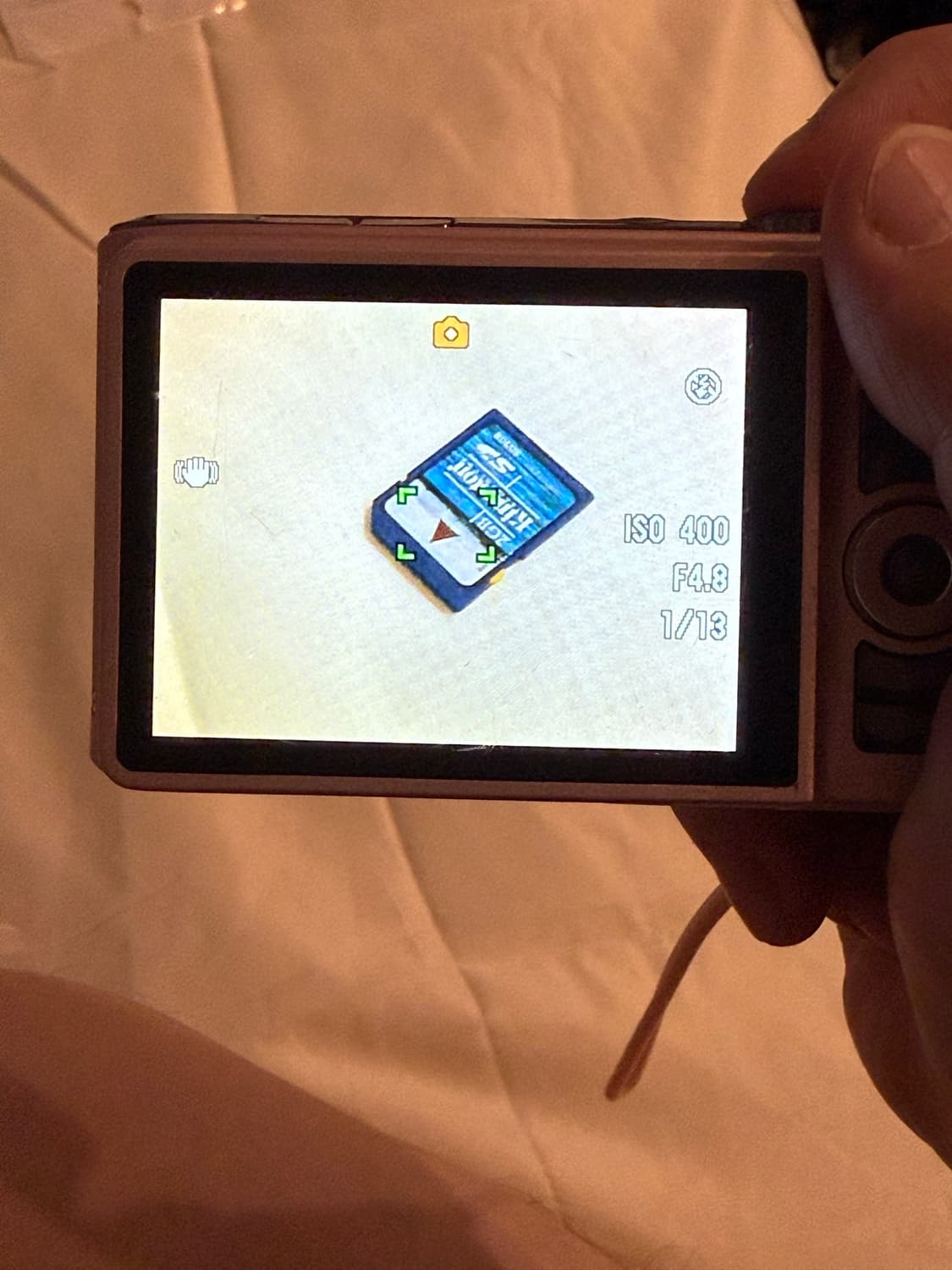빈티지 디카 츄 디카 카시오 엑슬림 EX-H15 작례o 상품이미지9