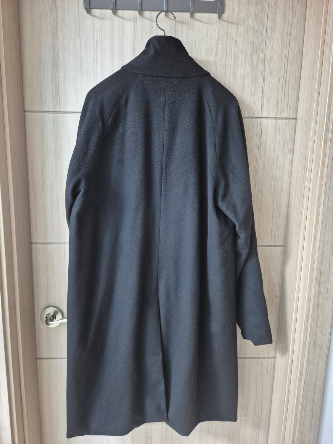 투빌더스하우스 롱코트  상품이미지2