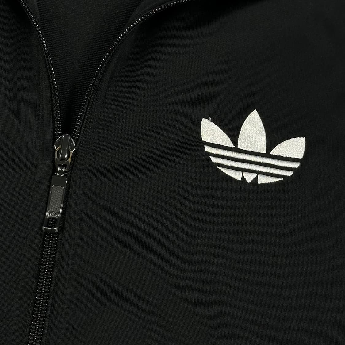 아디다스 파이어버드 블랙 트랙탑 져지 (S) 상품이미지3