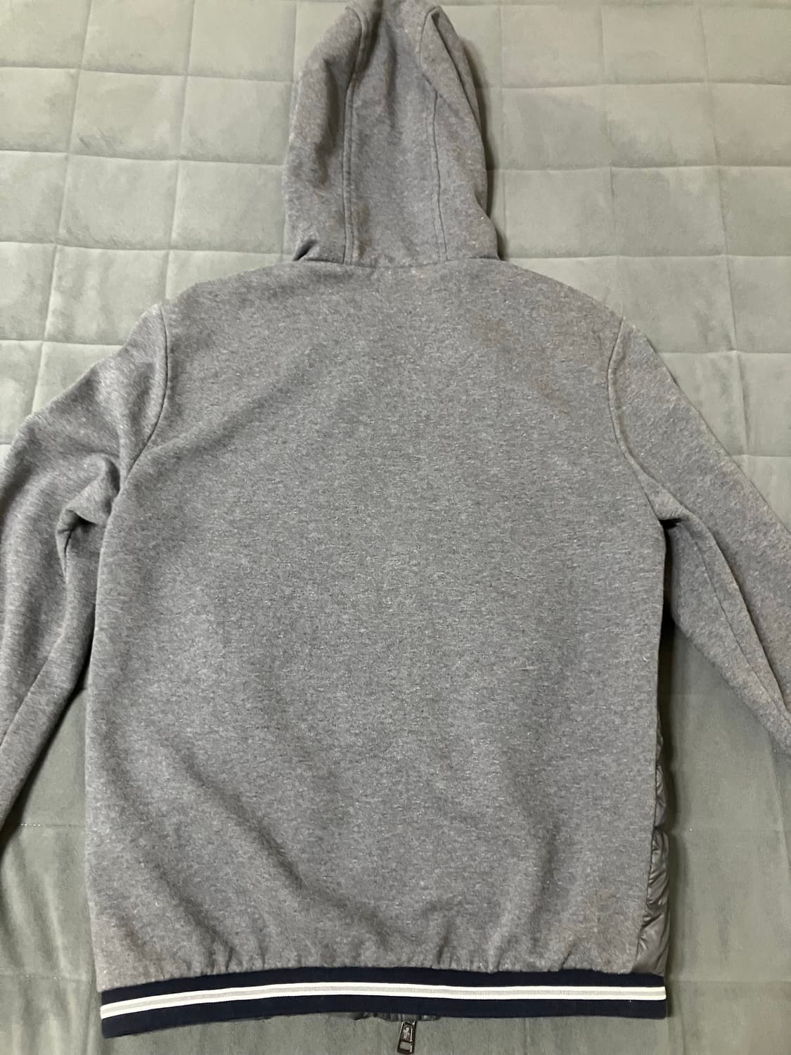 몽클레어 니트패딩 상품이미지3