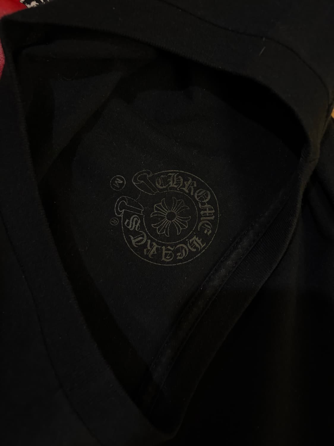 (M) 크롬하츠 롱슬리브 상품이미지2