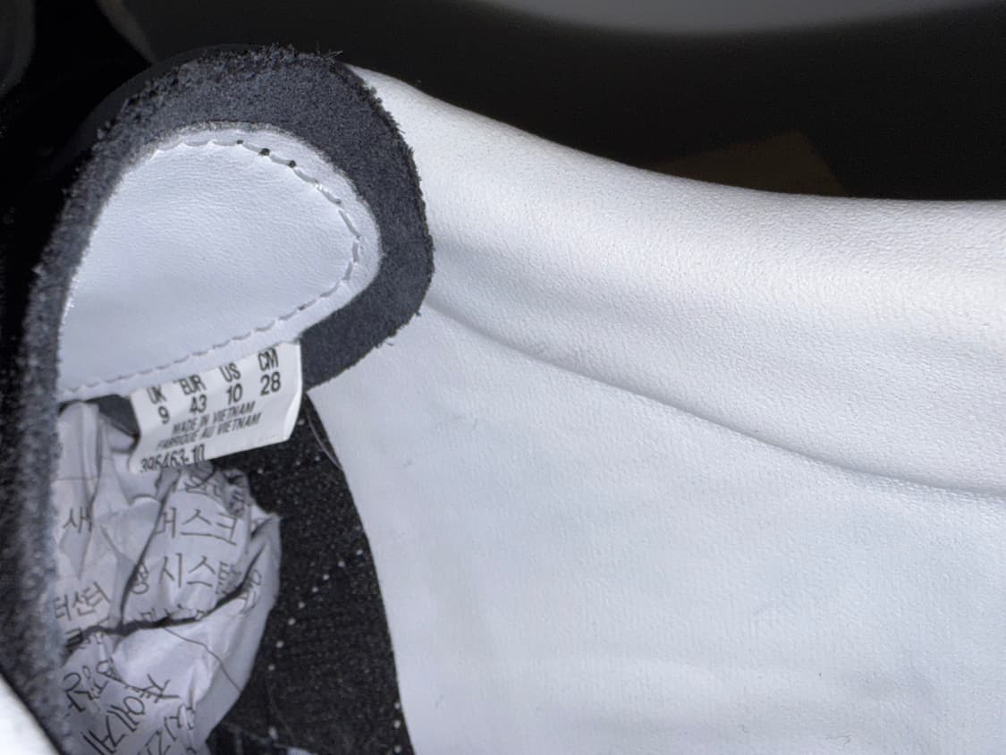 푸마 팔레르모 스니커즈 280 상품이미지9