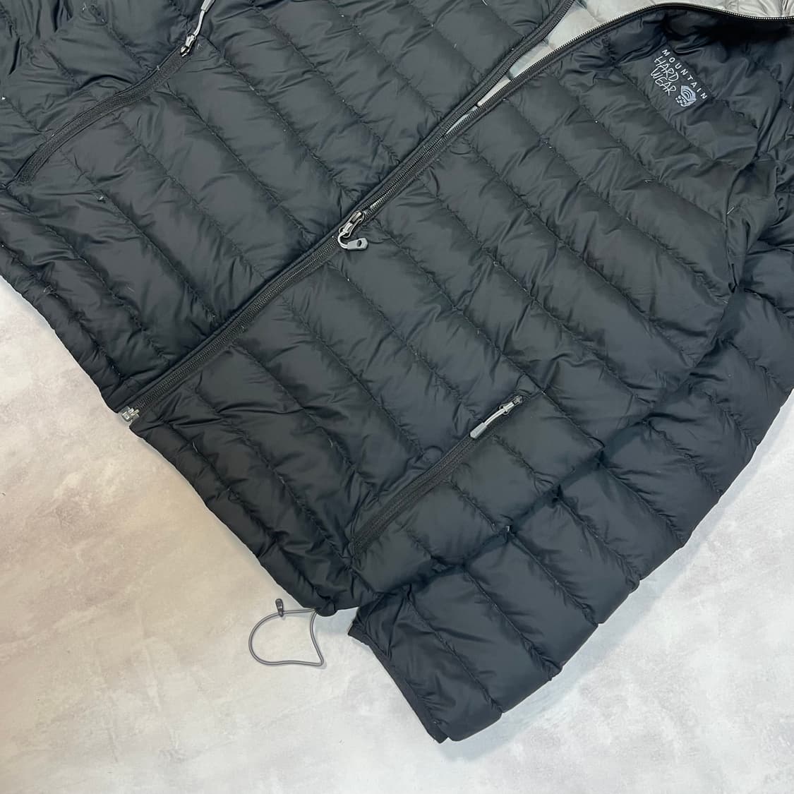 마운틴하드웨어 니트로우스 다운 경량패딩 자켓 상품이미지5