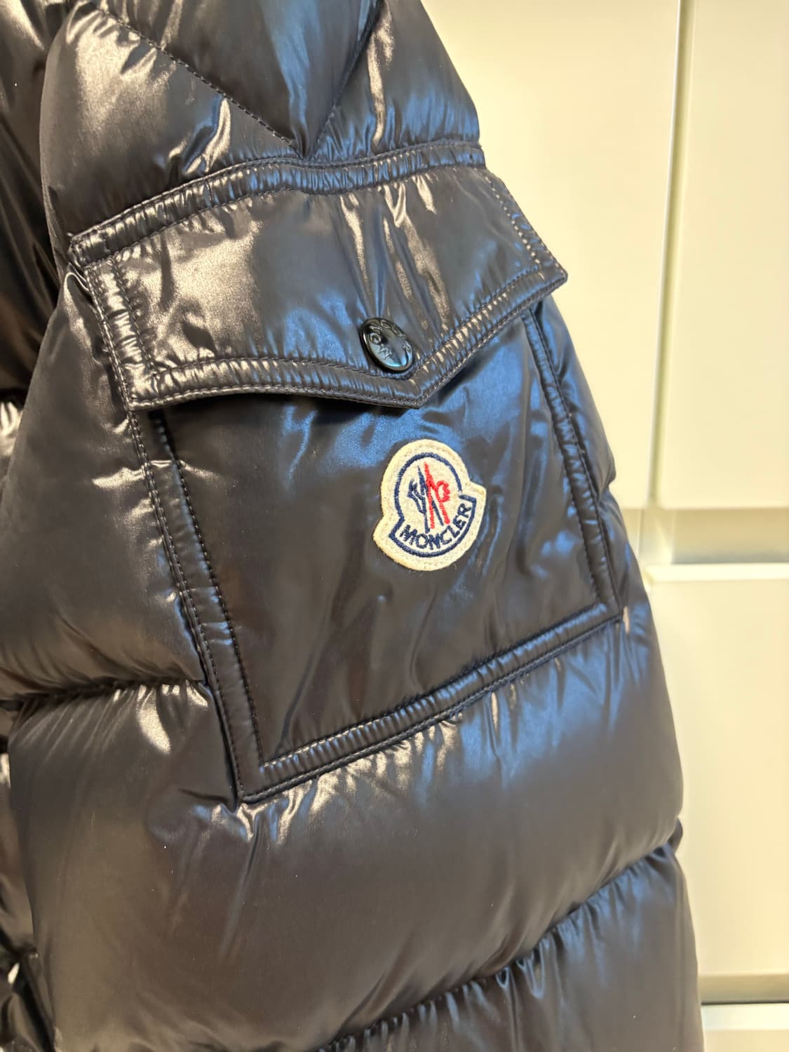 몽클레어 마야 6사이즈 상품이미지3