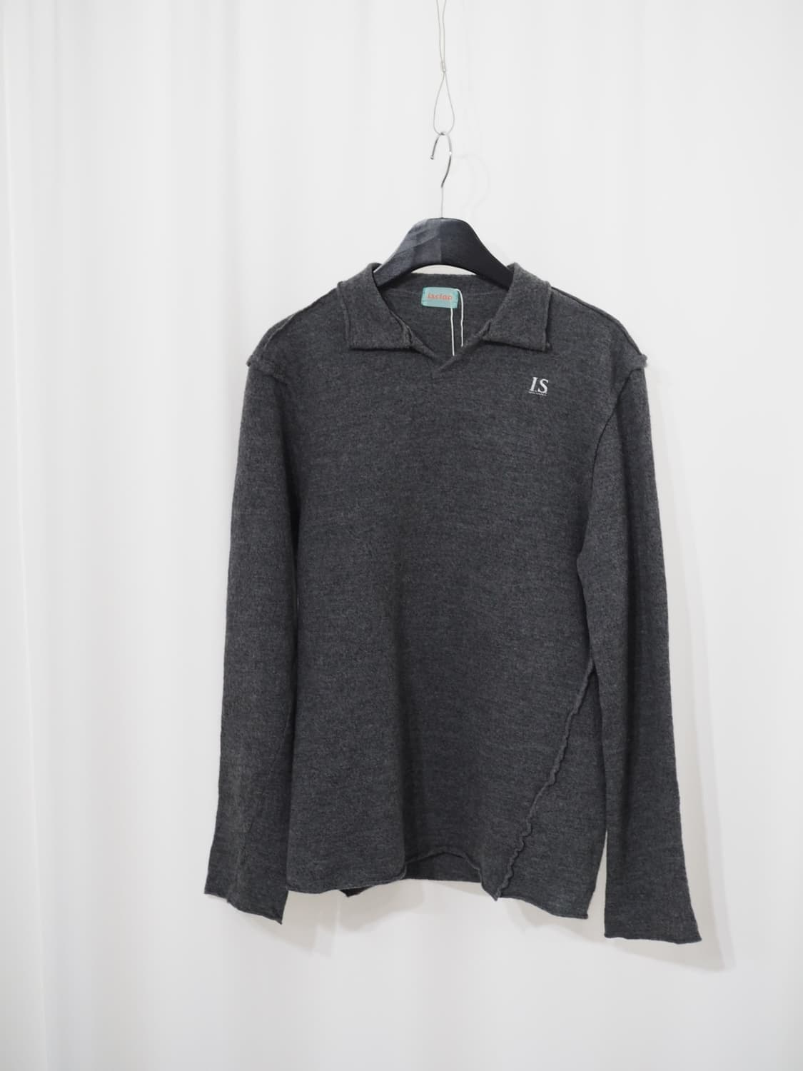 i.s.ciao sunao kuwahara knit  상품이미지1