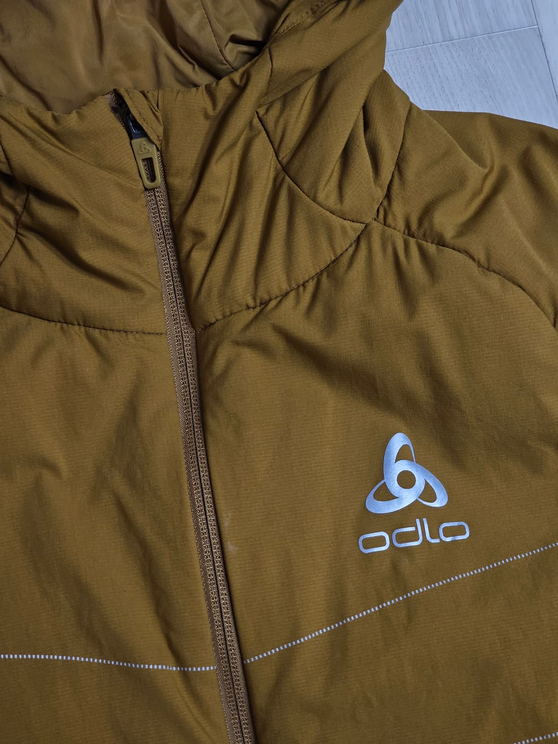 러닝 오들로 퍼텍스 퀀텀에어 밀레니엄 S-써믹 베스트 상품이미지3