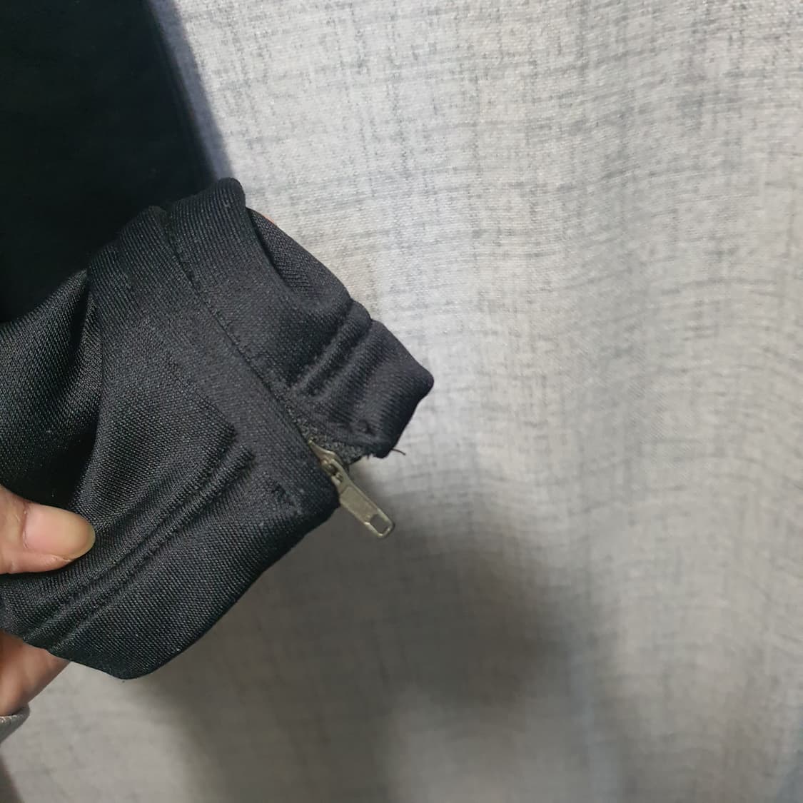 나이키 스우시 드라이핏 트레이닝 바지  상품이미지3