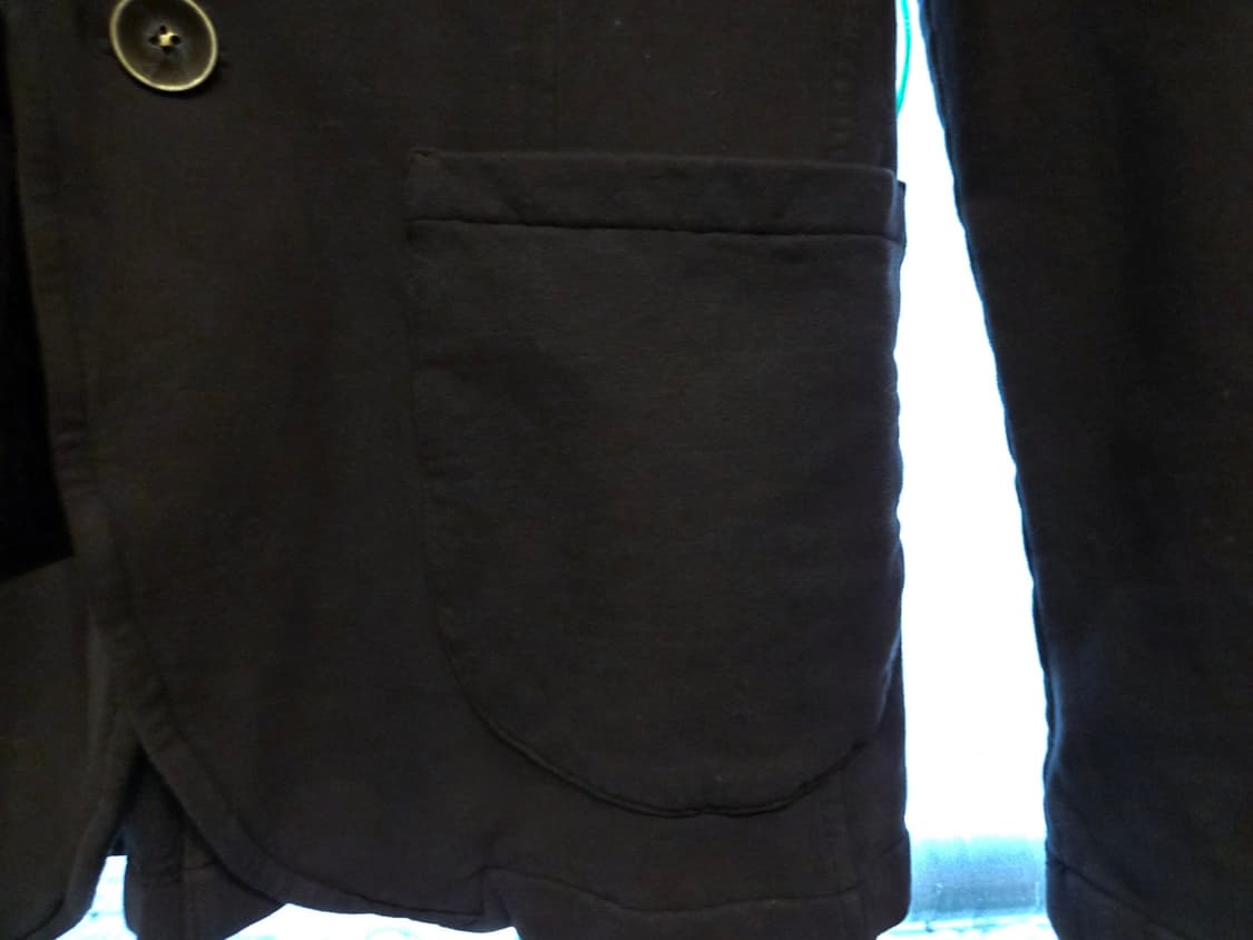 이탈리아 브랜드 모르가노 자켓 상품이미지7