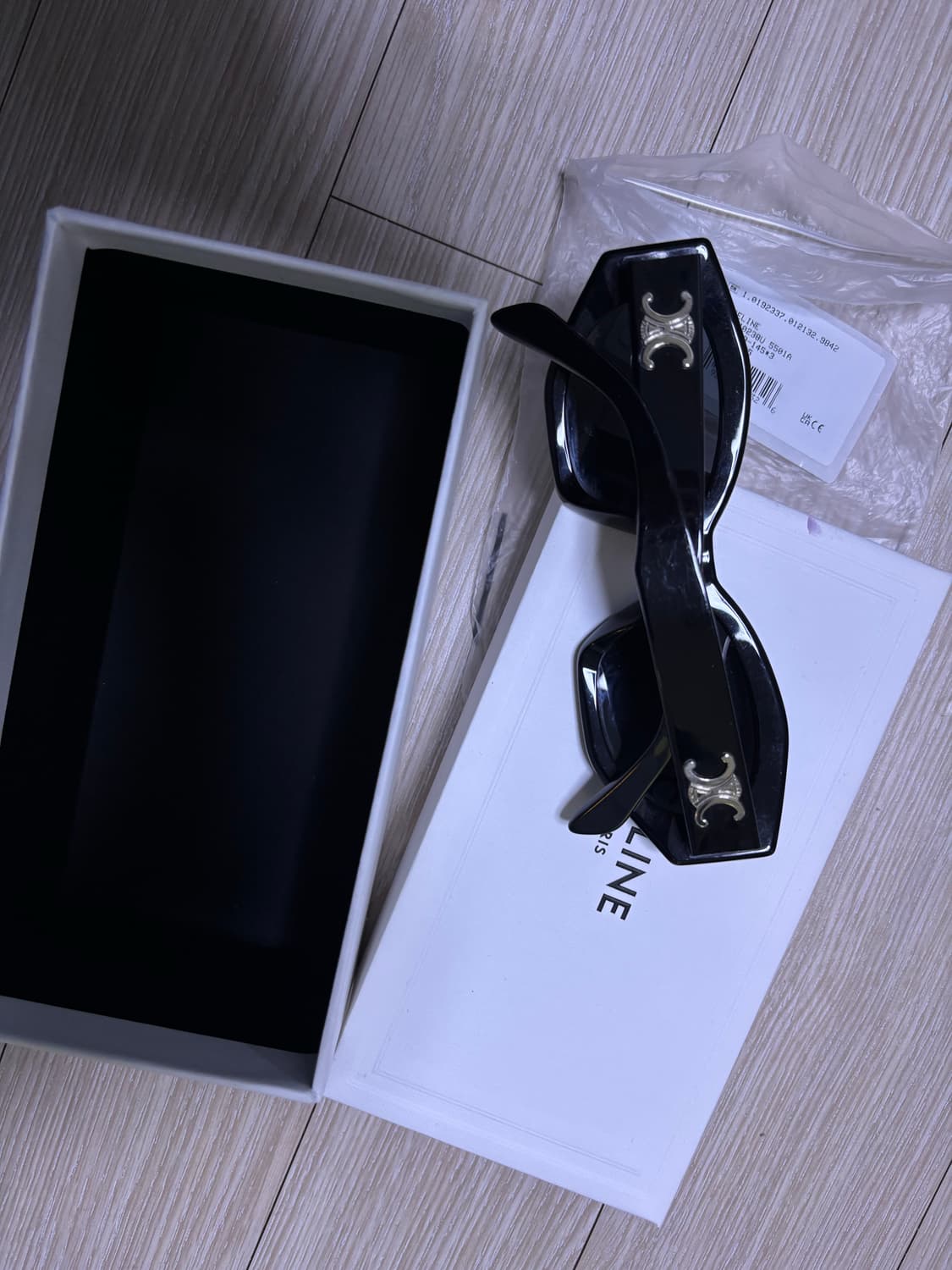 셀린느 선글라스 리사선글라스 켓아이선글라스 상품이미지7