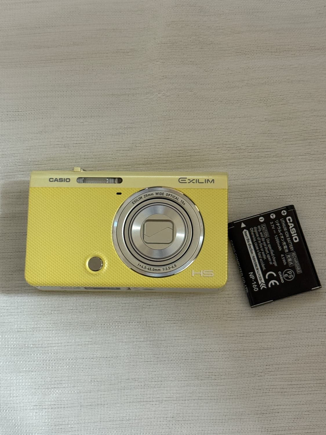 카시오 엑슬림 EX-ZR70 디카 디지털카메라 상품이미지5