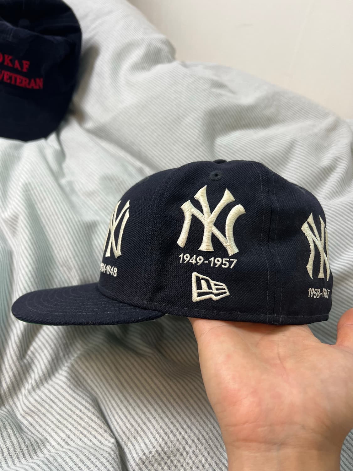 뉴에라 스냅백 상품이미지4