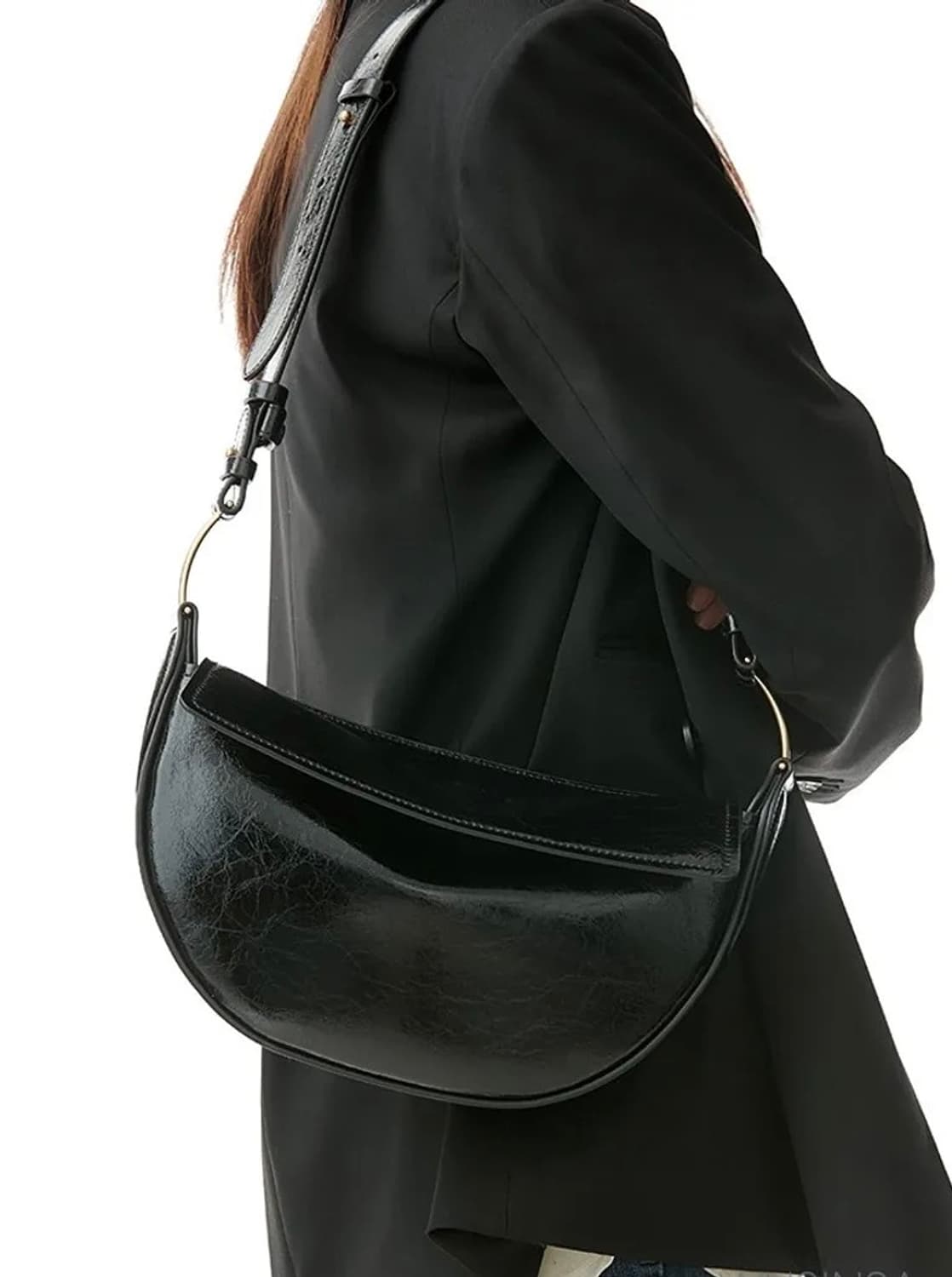 LOEUVRE 루에브르 숄더백 상품이미지1