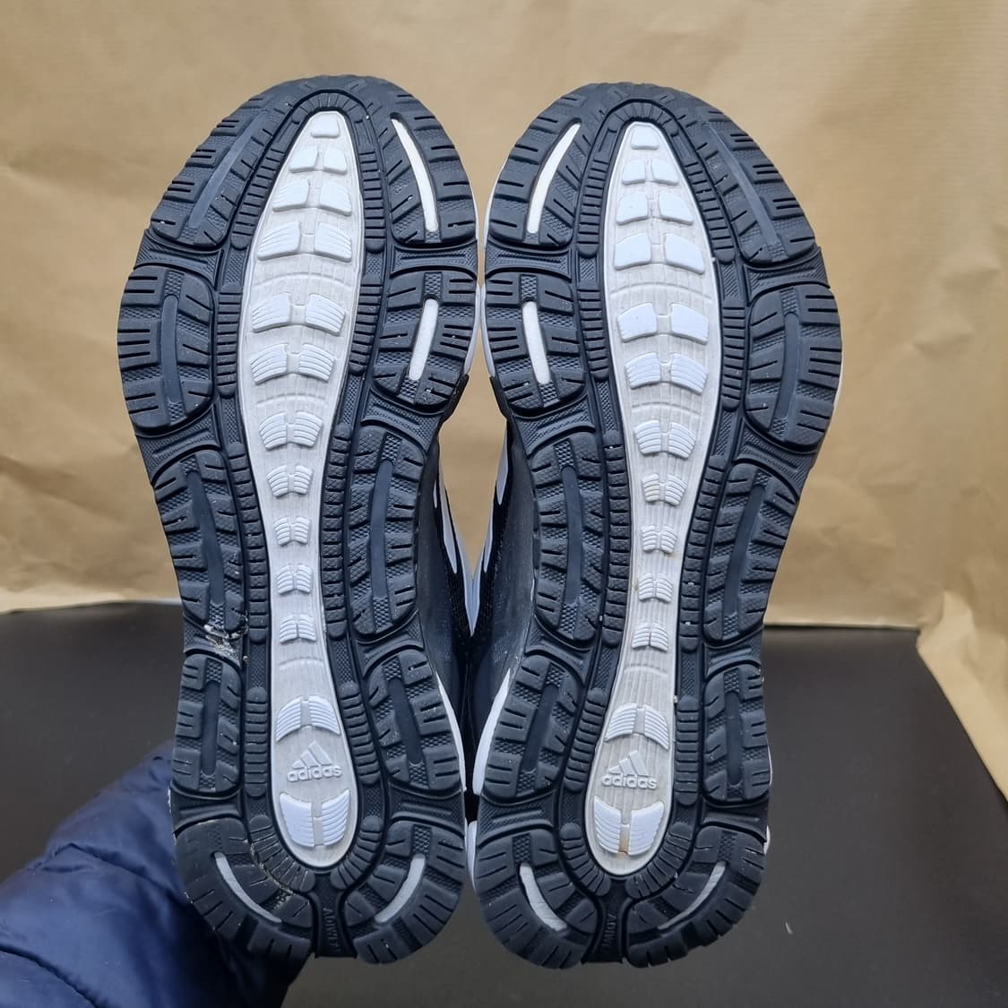 아디다스 클라이마웜 운동화220 상품이미지3