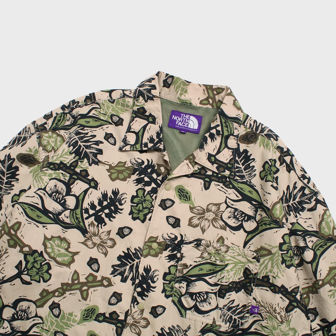 THE NORTH FACE PURPLE LABEL 상품이미지2