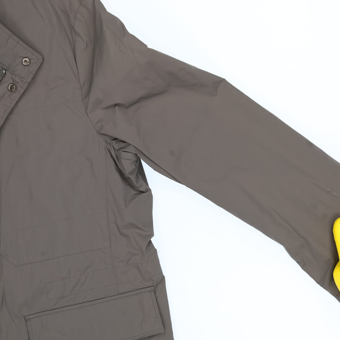 [100] 클럽캠브리지 야상 자켓 (내피탈부착가능) 1215H2 상품이미지4