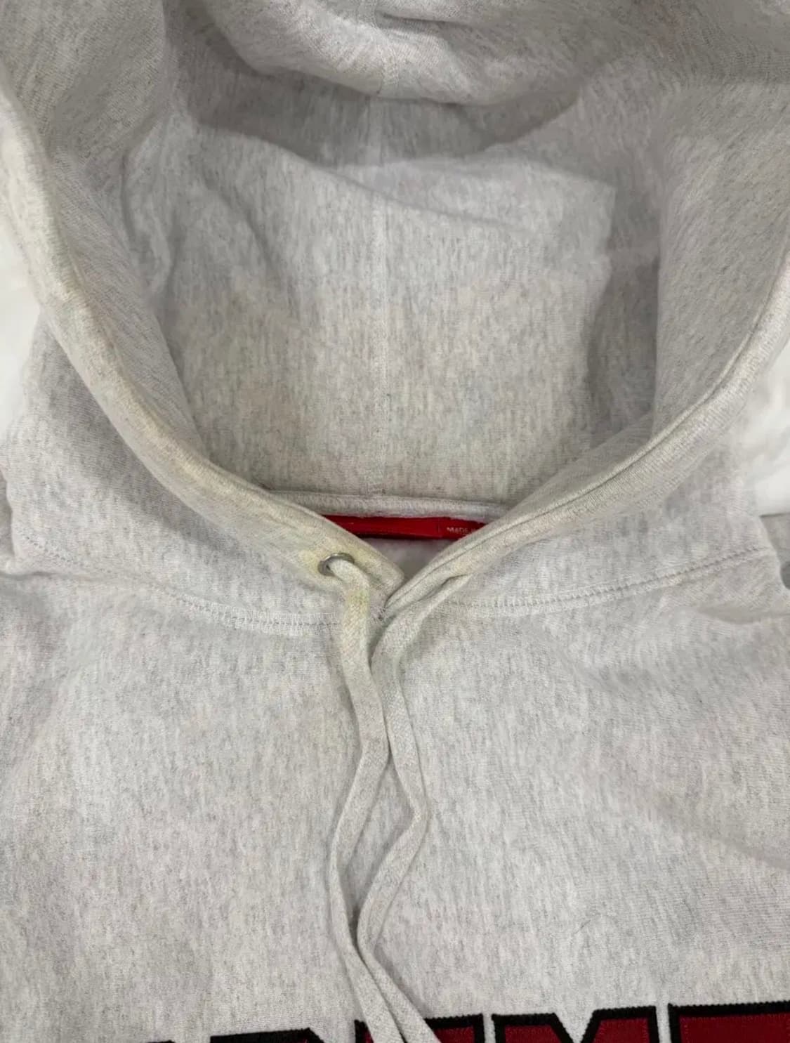 슈프림 preme 후드 상품이미지2