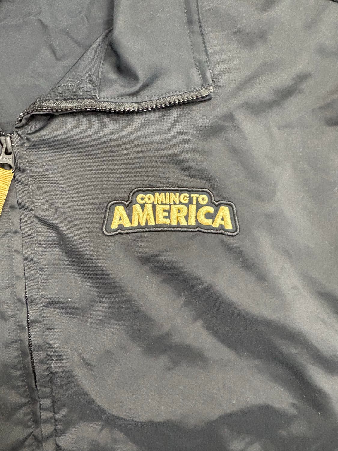 나이키 바람막이 집업 상품이미지8