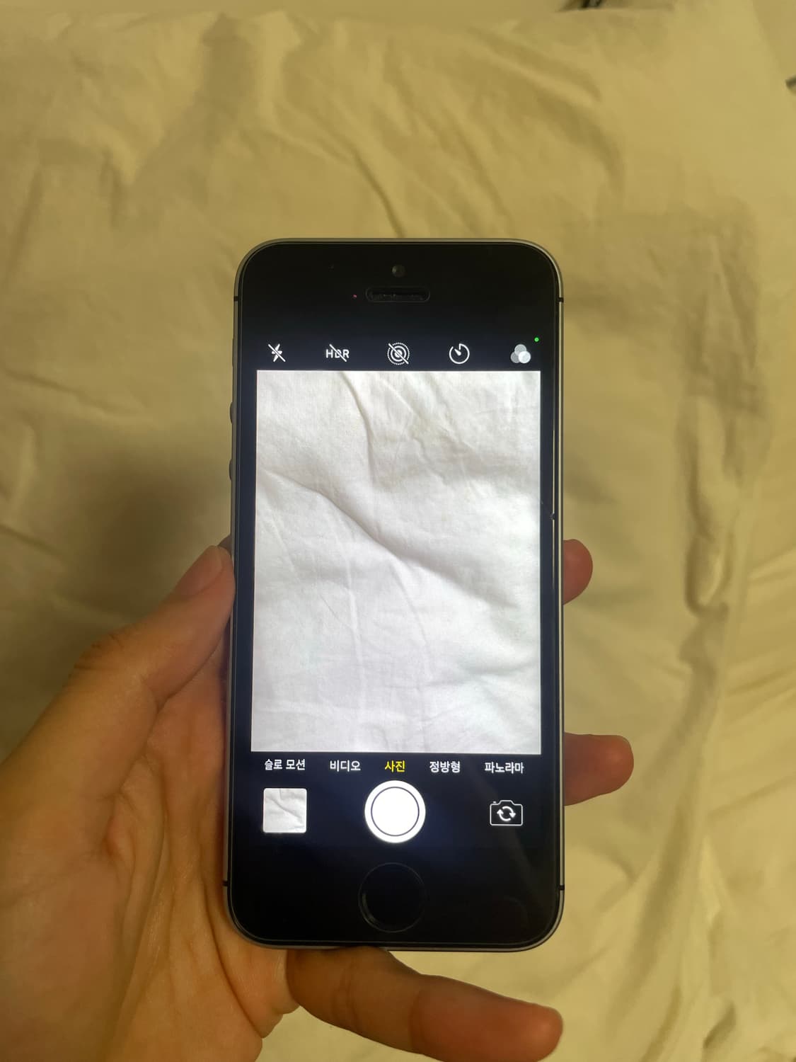 아이폰 se 스페이스그레이 64기가 상품이미지3