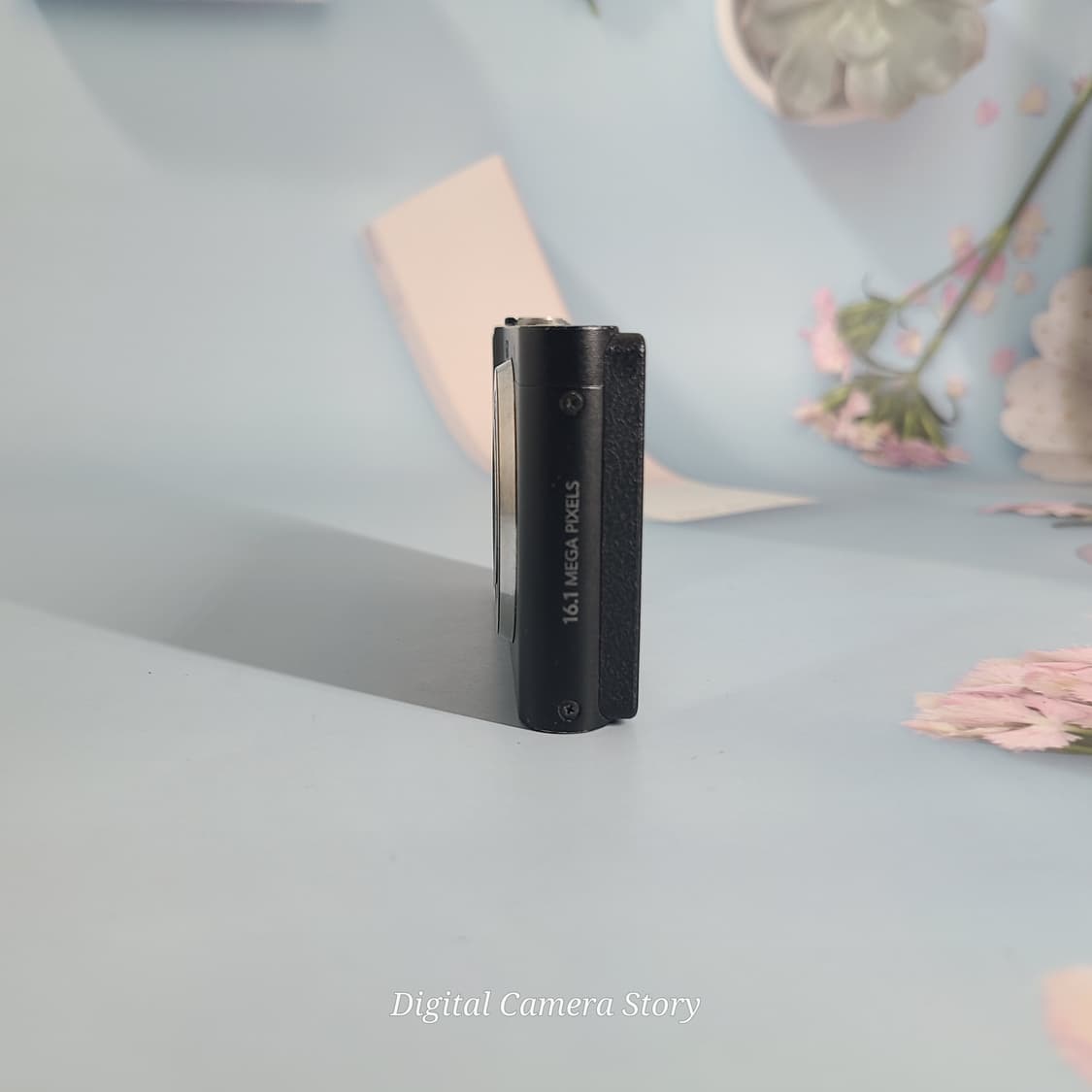 삼성 vluu st88 디카 (빈티지 카메라) 상품이미지3