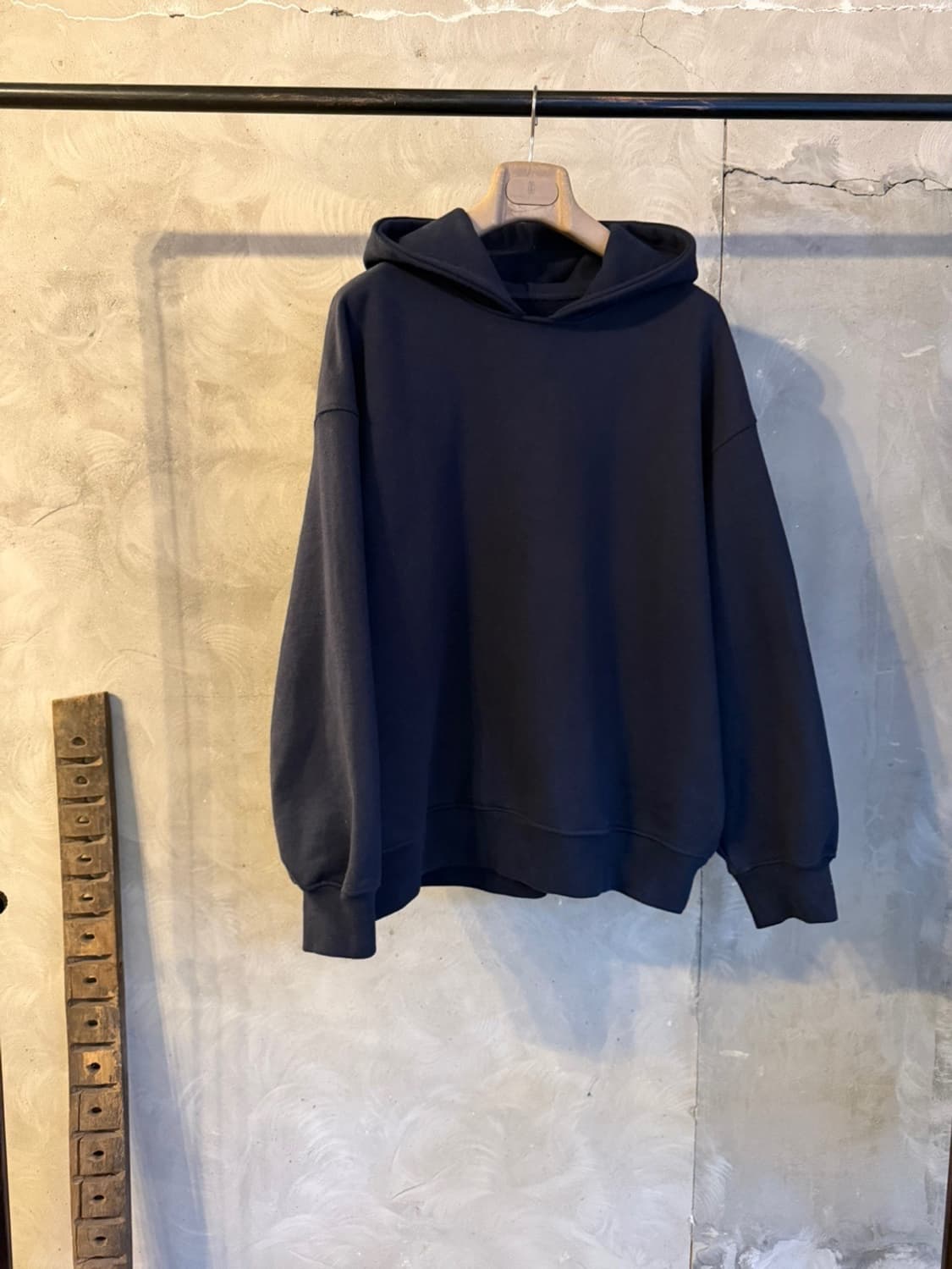 포터리 후드티 100 상품이미지2