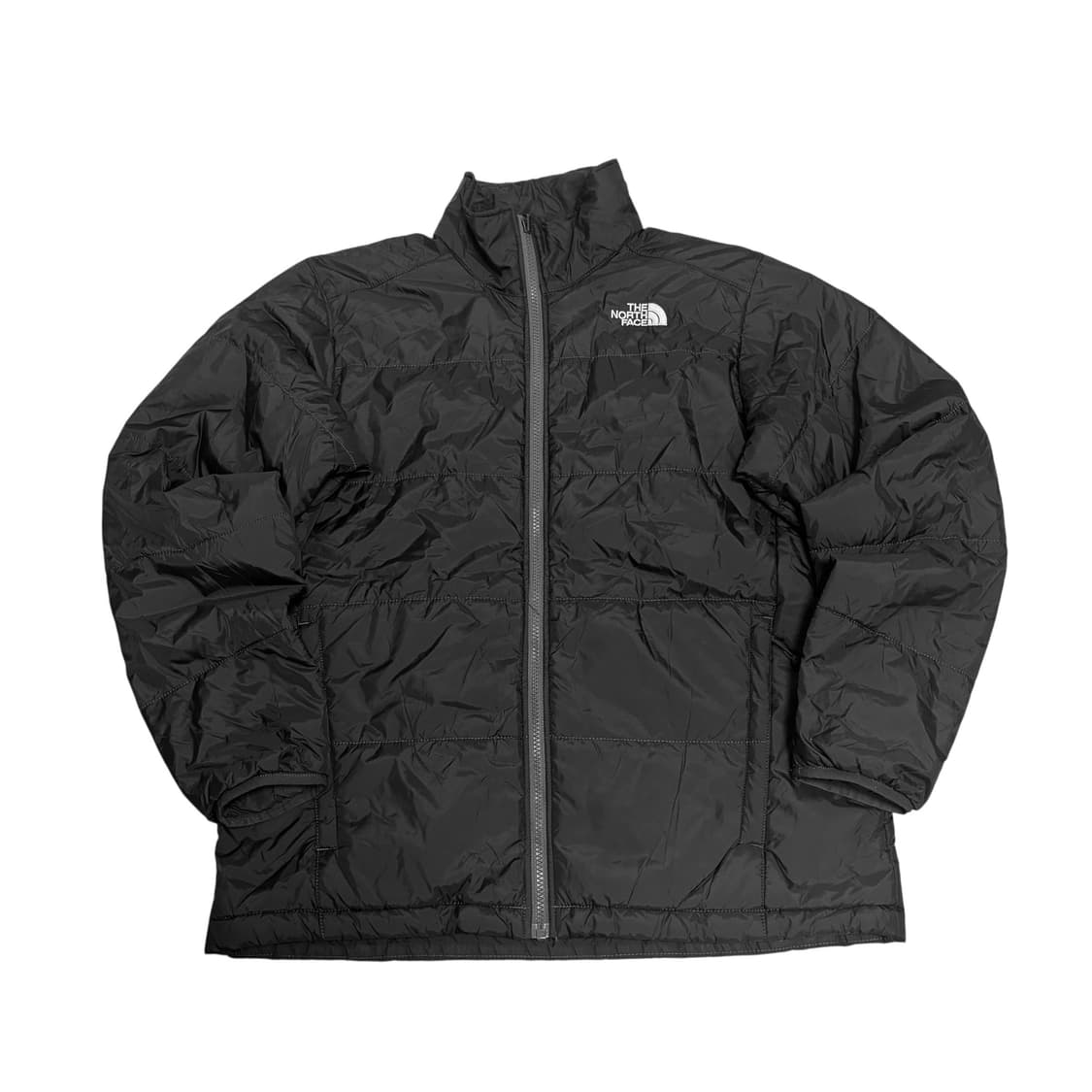 노스페이스 누빔 경량 패딩 상품이미지1