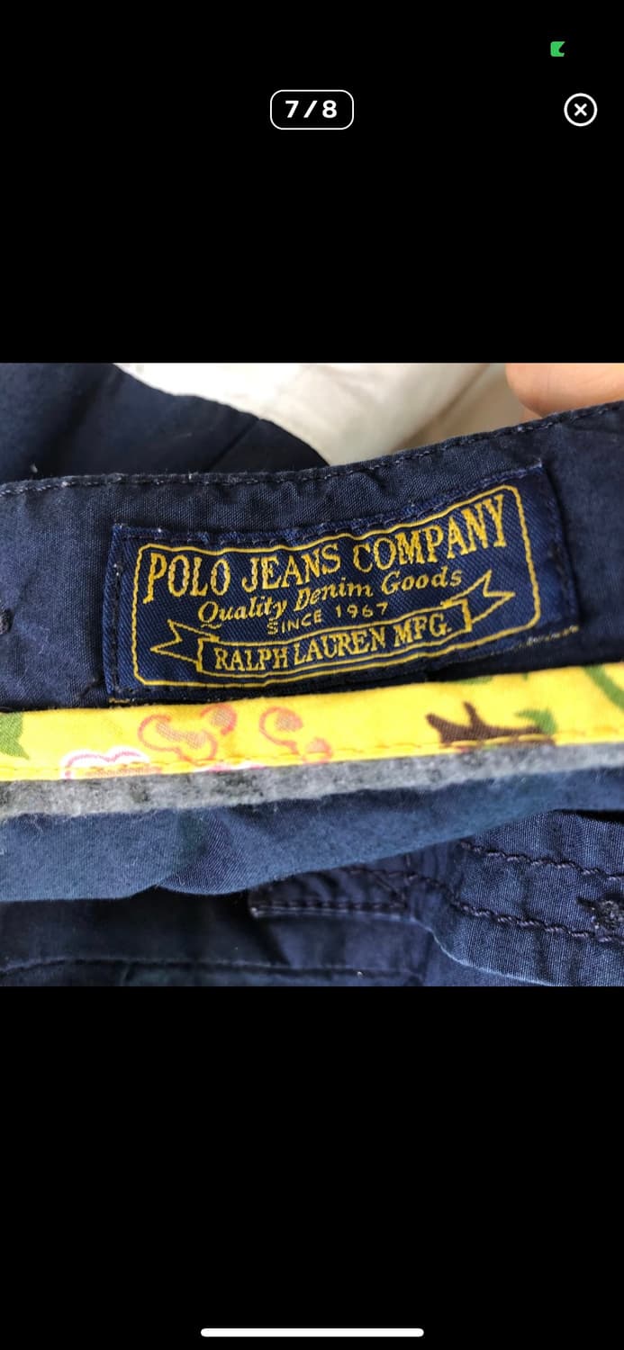 폴로랄프로렌 스머트ㅛ 상품이미지5