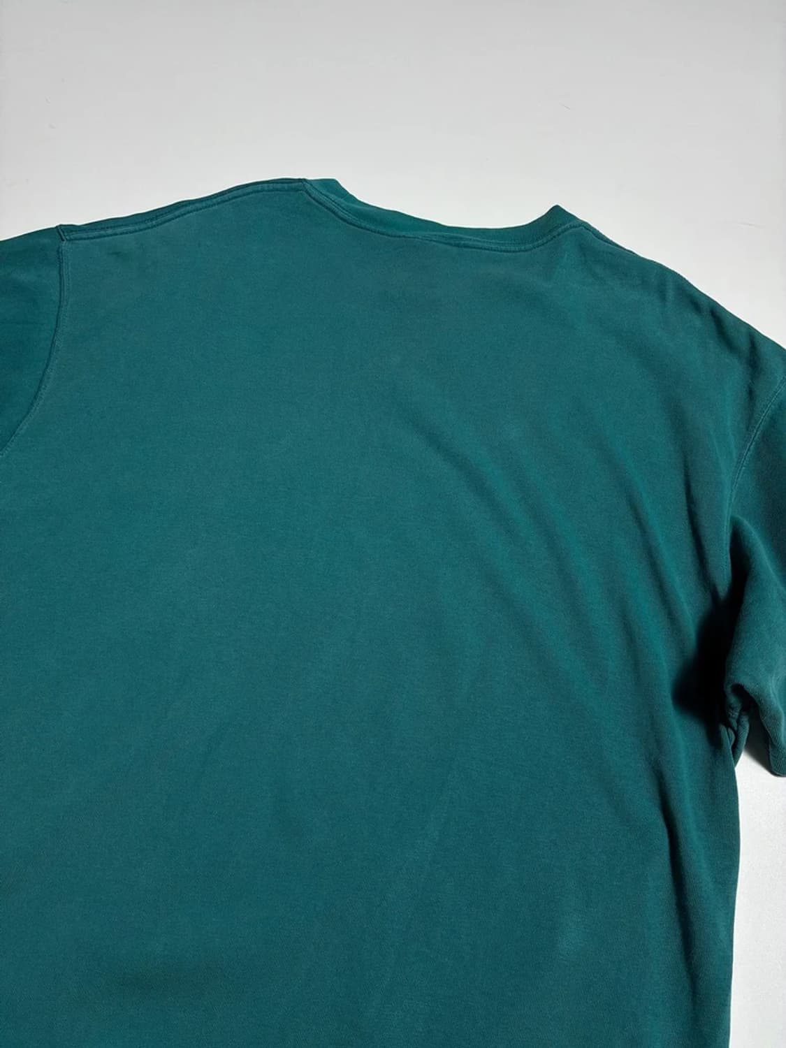 나이키 ACG 20SS 자이언트 로고 반팔 티셔츠 R1695 상품이미지4