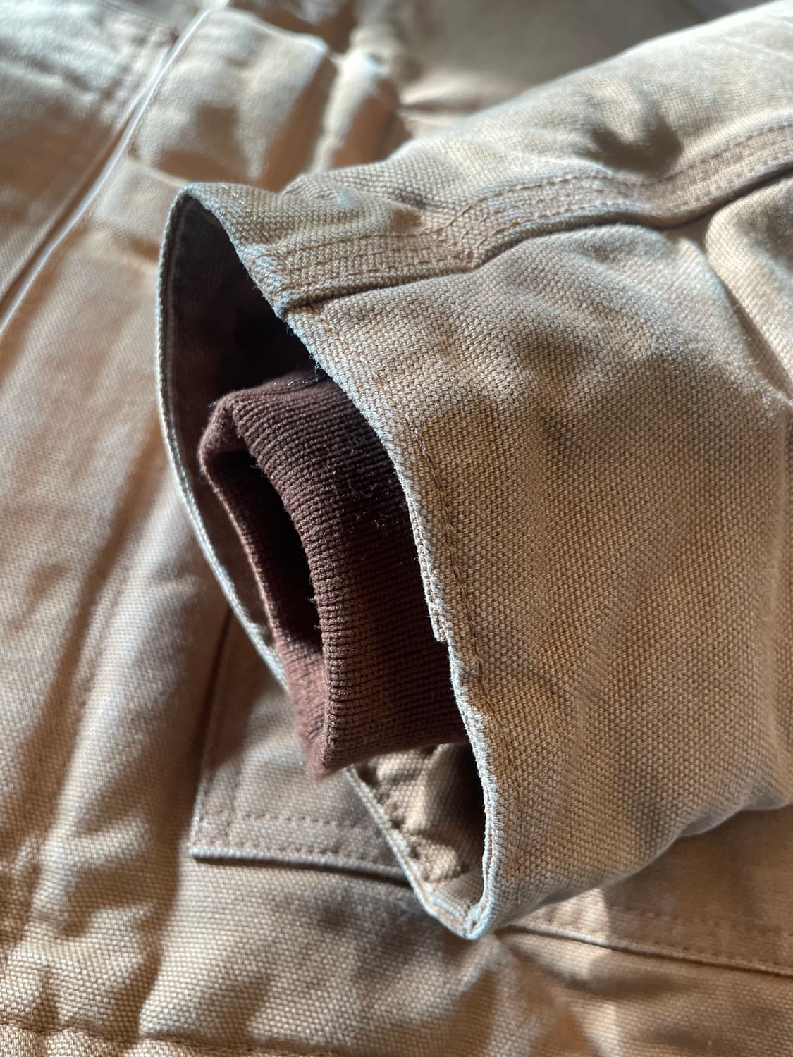 J02 brn(48사이즈, XXL) 상품이미지5