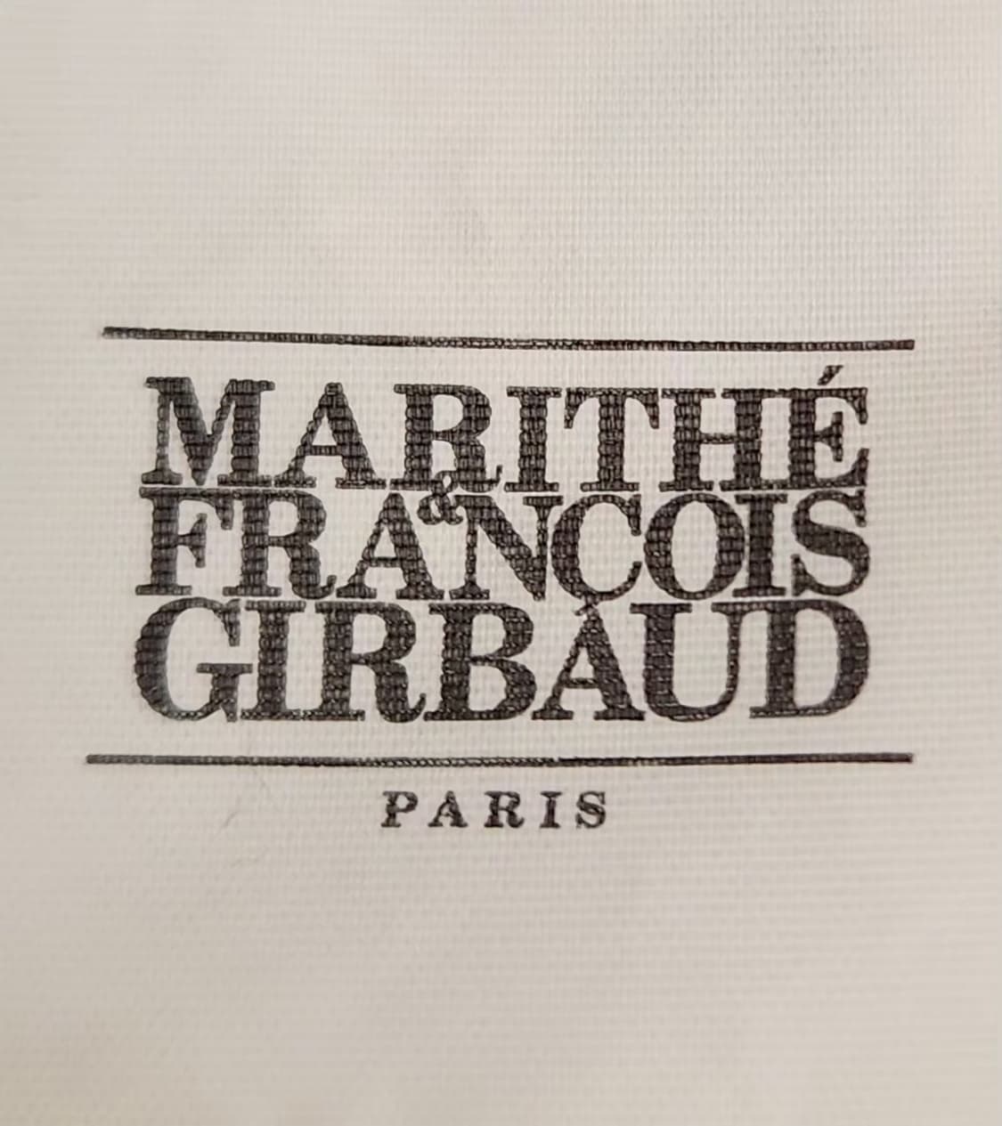 마리떼프랑소와저버 26인치 통청바지 데님팬츠 상품이미지5