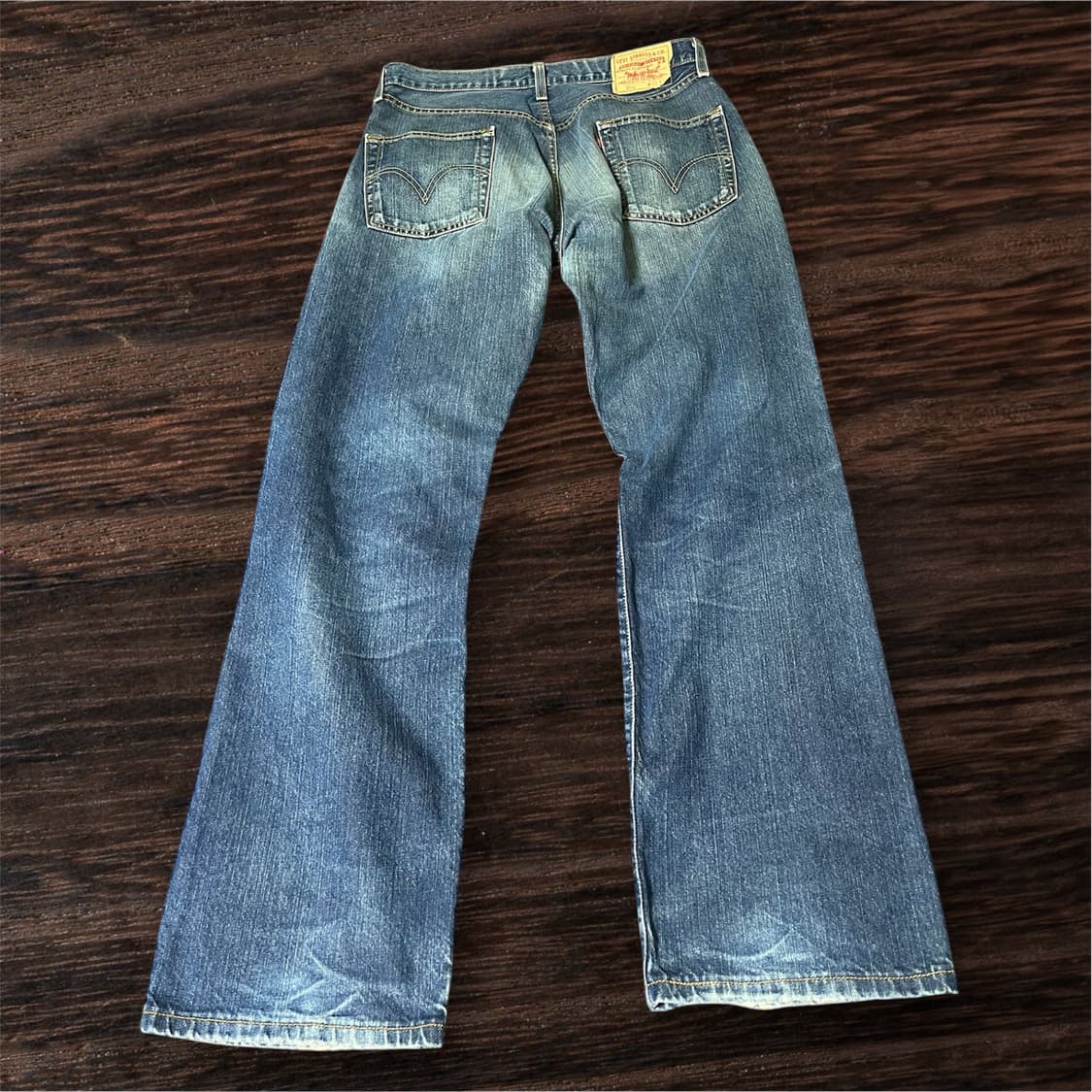 00’s Levis 501 (33) 상품이미지2