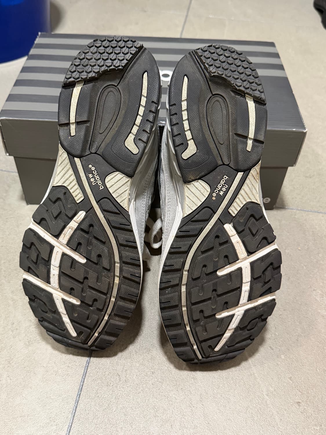 뉴발란스 993GL 상품이미지8