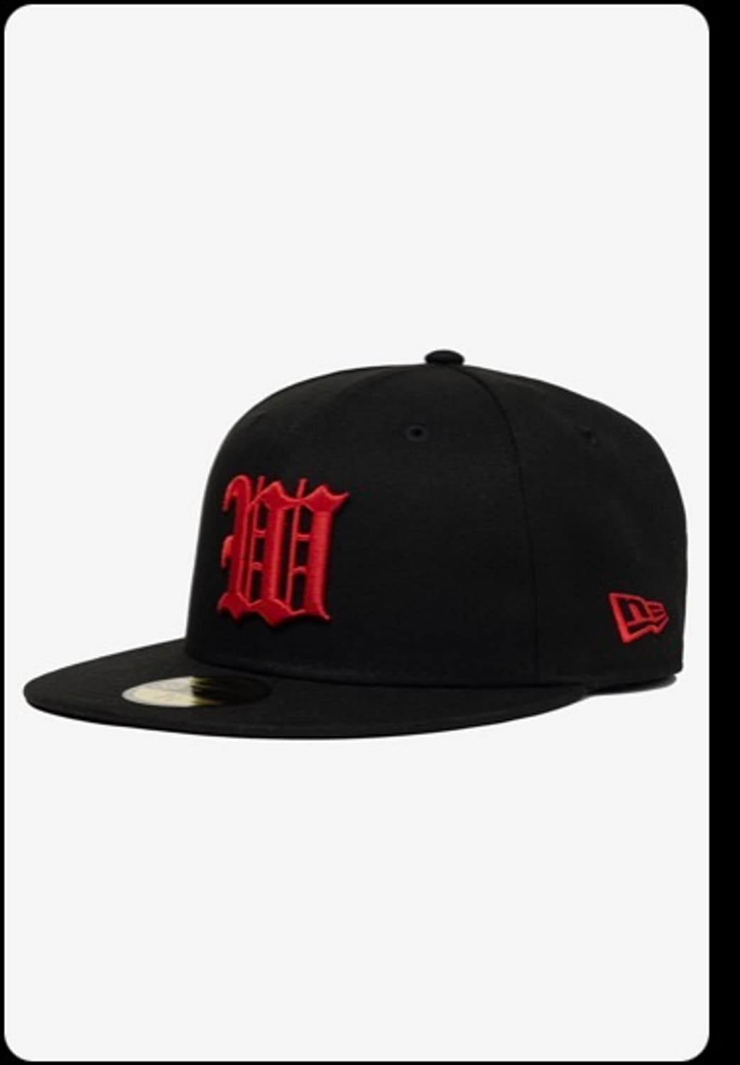 와코마리아 뉴에라 캡 상품이미지1