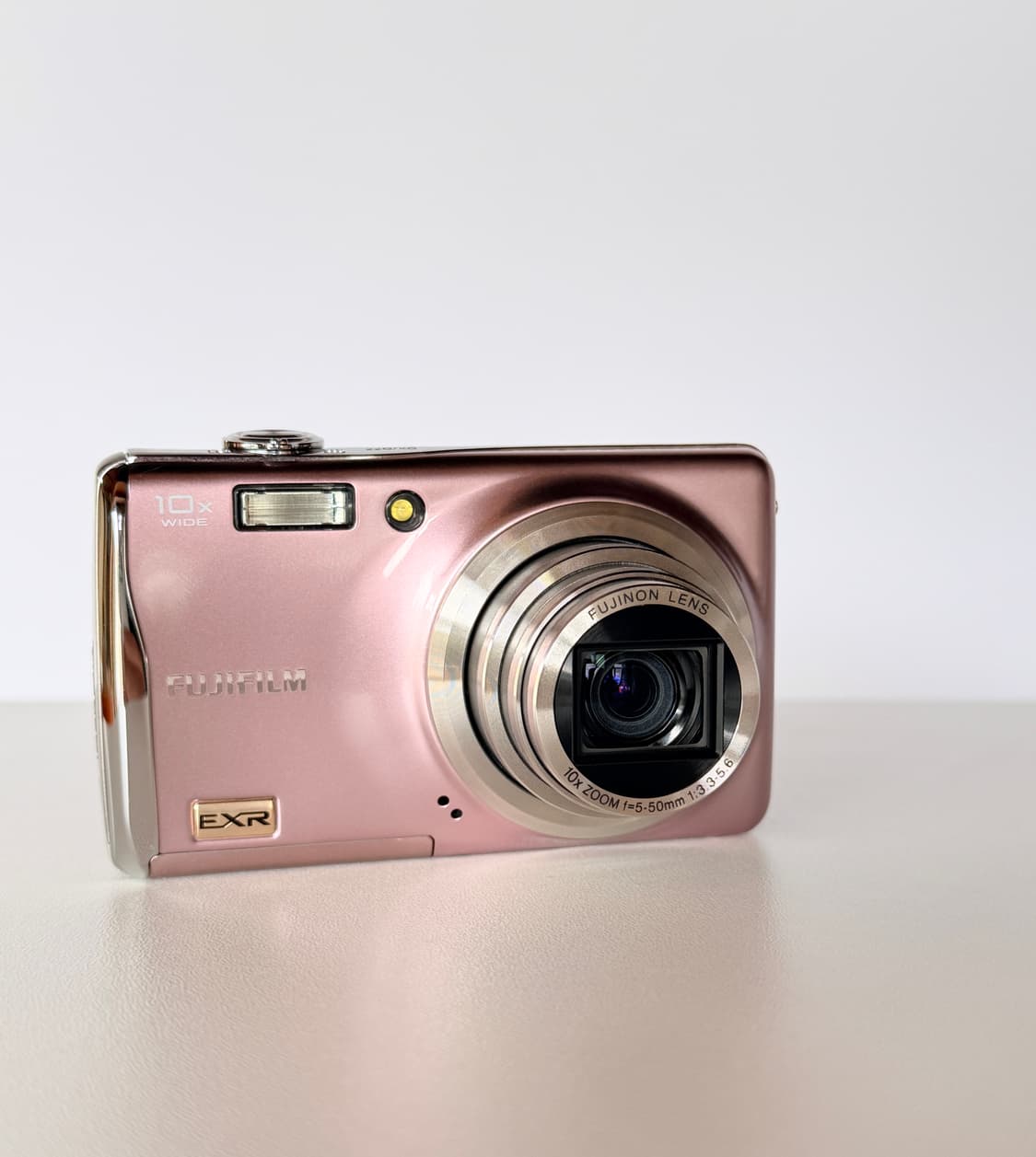 🌸아일릿 픽 민트급 풀박스•풀셋🌸후지필름 파인픽스 f80exr 디카 상품이미지5