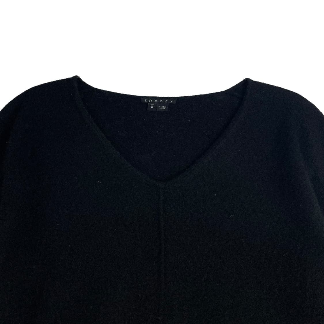 띠어리 ( Theory ) 캐시미어 니트 상품이미지2