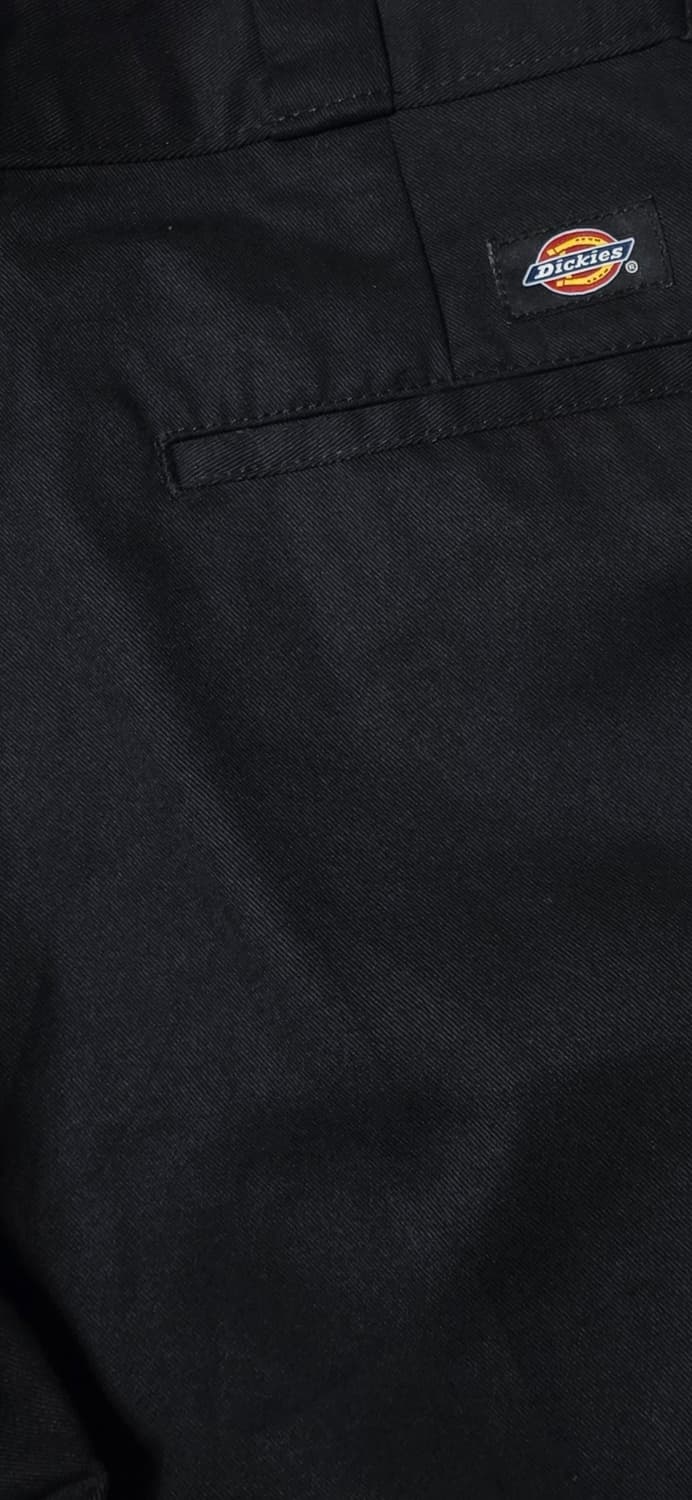 디키즈 874 블랙 바지 30 상품이미지5