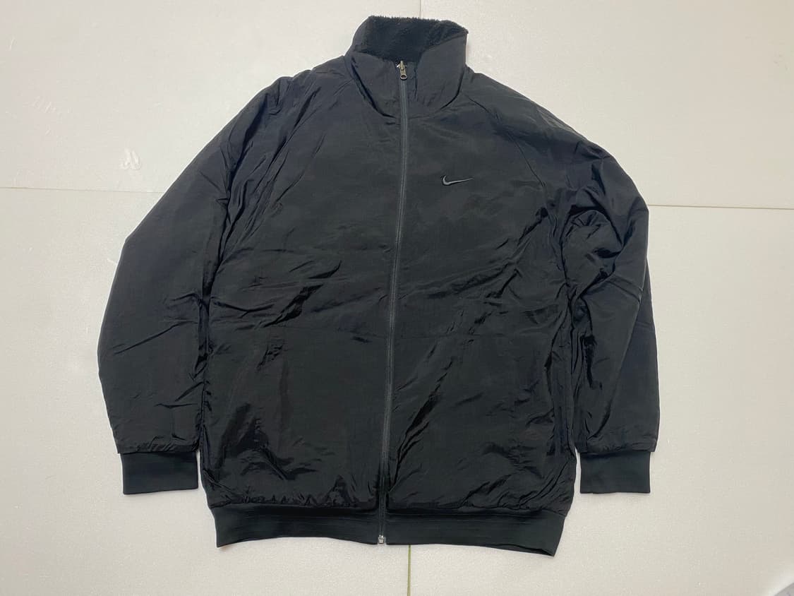 Nike 양면자켓 xL(105) 상품이미지1
